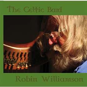 Williamson Robin: The Celtic Bard
