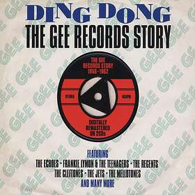 Ding Dong/Gee Records Story