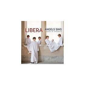 Libera: Libera In America CD