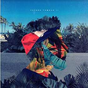 Kansado: Futuro Tumbao II (Vinyl)