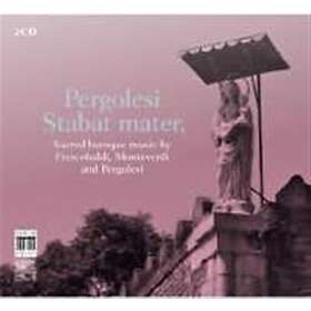 Pergolesi: Stabat Mater