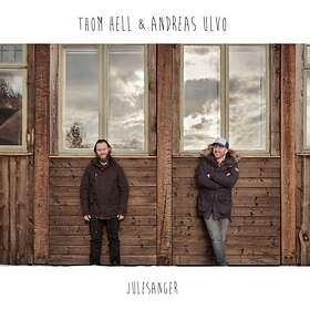 Hell Thom & Andreas Ulvo: Julesanger