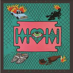 Lalalar: Bi Cinnete Bakar (Vinyl)