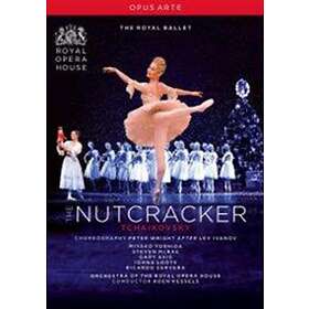 Tjajkovskij: The Nutcracker (Royal Ballet)