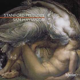 Stanford Charles: Preludes CD