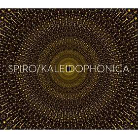 Spiro: Kaleidophonica