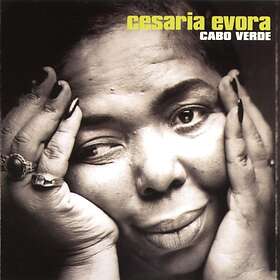 Evora Cesaria: Cabo verde 1997