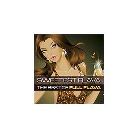 Full Flava: Sweetest Flava