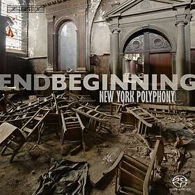 New York Polyphony: Endbeginning SACD