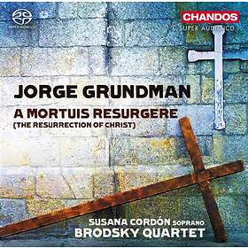 Grundman: A Mortuis Resurgere CD