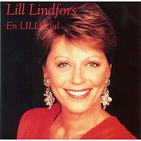Lindfors Lill: En Lillsk jul 2010 CD