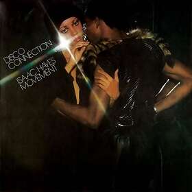 Isaac Hayes Movement: Disco Connection CD