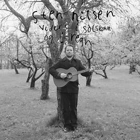 Nilsen Sten: Videre I Solskinn Og Regn CD