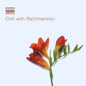 Rachmaninov: Chill With Rachmaninov