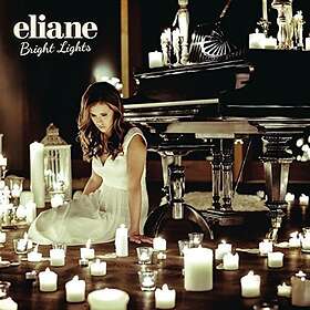 Eliane: Bright Lights CD
