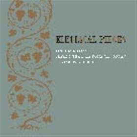 Börjesson Jan H: Elegiacal Pieces