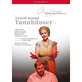 Wagner: Tannhäuser