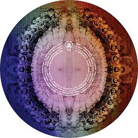 Carpark Sweet 16 Basketball (Picturedisc) (Vinyl)