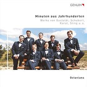 Octavians: Minuten Aus Jahrhunderten CD