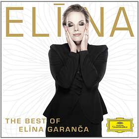 Garanca Elina: Art Of Elina