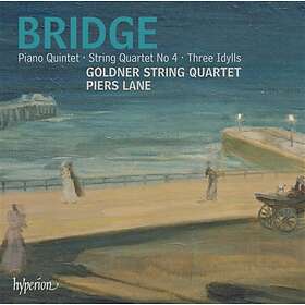 Bridge: Chamber Music CD