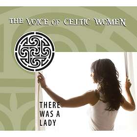 Voice Of Celtic Women CD