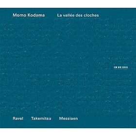 Kodama Momo: La Vallée Des Cloches