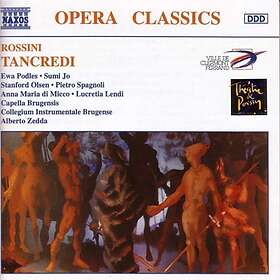 Rossini: Tancredi Complete