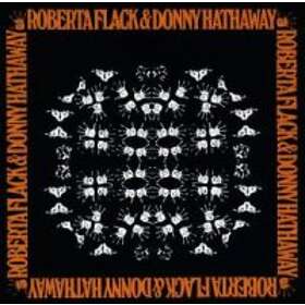 Flack Roberta & D Hathaway: Flack & Hathaway CD