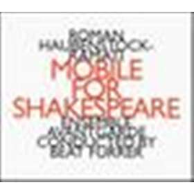 Haubenstock-Ramati: Mobile for Shakespeare CD