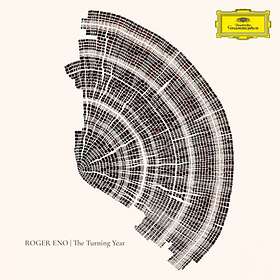 Eno Roger: The Turning Year (Vinyl)