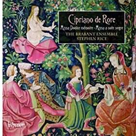 De Rore: Missa Dulce Memoire