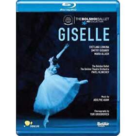 Adam: Giselle