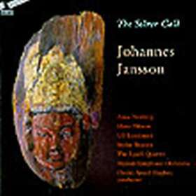 Silver Call: Jansson Johannes