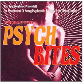 Psych Bites Vol 2