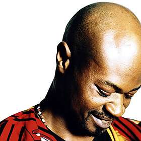 Ogada Ayub: En Mana Kuoyo (Vinyl)