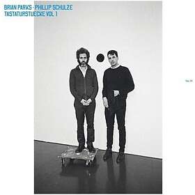 Parks Brian/Phillip Schulze: Tastaturstuecke...