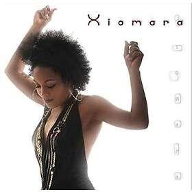 Xiomara: Xiomara CD