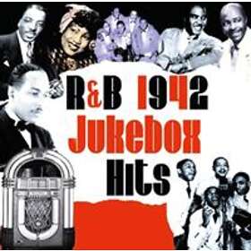 R&B Jukebox Hits 1942 CD