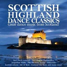 Scottish Highland Dance Classics