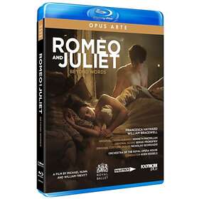 Prokofiev: Romeo & Juliet Beyond Words