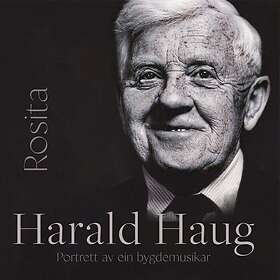 Harald Haug Rosita CD