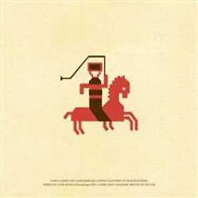 A Hawk And A Hacksaw: Cervantine