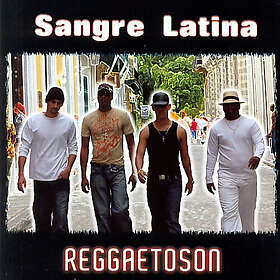 Sangre Latina: Reggaetoson