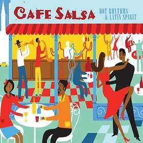 Café Salsa