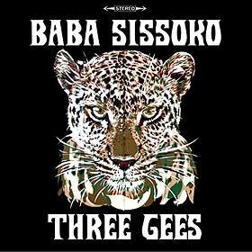 Sissoko Baba: Three Gees (Vinyl)