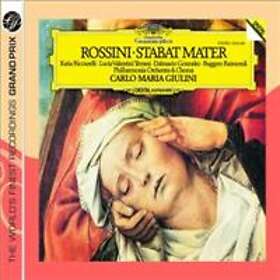 Rossini: Stabat Mater