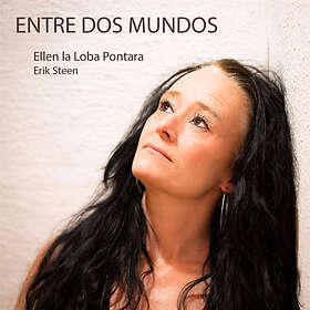 Ella La Loba Pontara: Entre Dos Mundos CD