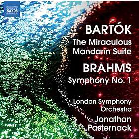 Brahms: Symphony No 1