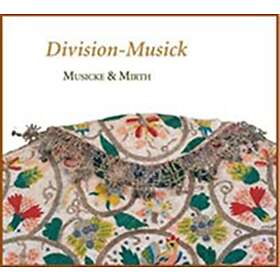 Musicke & Mirth DivisionMusick CD